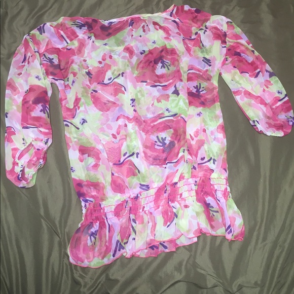 Simply Irresistible Multiple Blouse - Picture 7 of 7